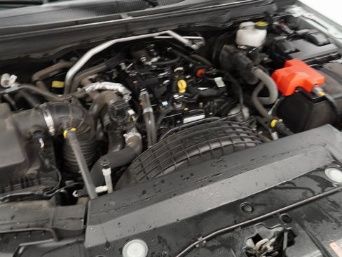 Used 2022 Ford Ranger Lariat w/ Tremor Off-Road Package image 53