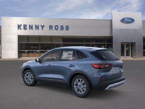 New 2026 Ford Escape Active w/ Tech Pack #1 image 5