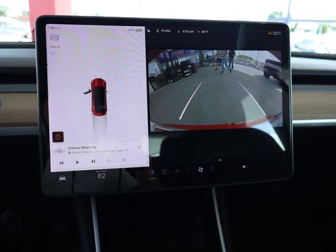 Used 2019 Tesla Model 3 Long Range RWD image 25