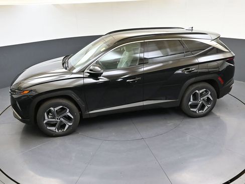 Used 2024 Hyundai Tucson Limited image 43