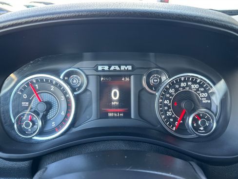 Certified 2022 RAM 2500 Big Horn image 23