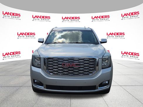 Used 2018 GMC Yukon Denali w/ Open Road Package image 8