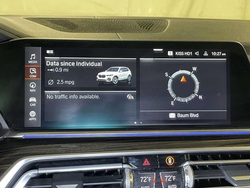 Used 2020 BMW X5 xDrive40i w/ Premium Package AWD/4WD image 28