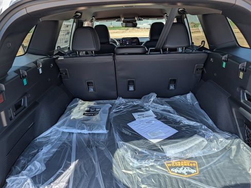 New 2026 Subaru Outback Wilderness AWD/4WD image 26