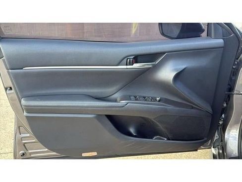 Certified 2024 Toyota Camry XSE FWD image 14
