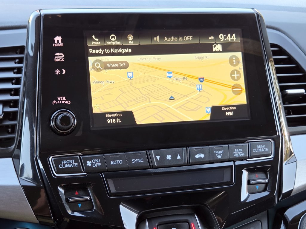 Used 2022 Honda Odyssey Touring image 5
