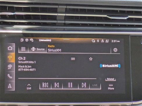 Used 2025 Audi Q7 3.0T Premium Plus image 25