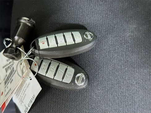 Certified 2023 Nissan Sentra SV w/ All-Weather Package image 32