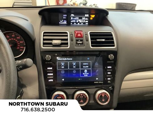 Used 2018 Subaru Forester 2.5i Premium w/ All-Weather Package AWD/4WD image 14