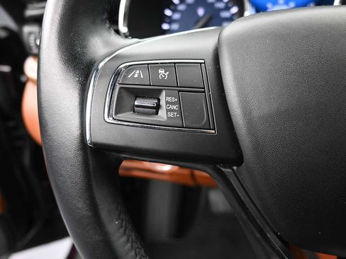 Used 2018 Maserati Quattroporte S GranLusso RWD image 12