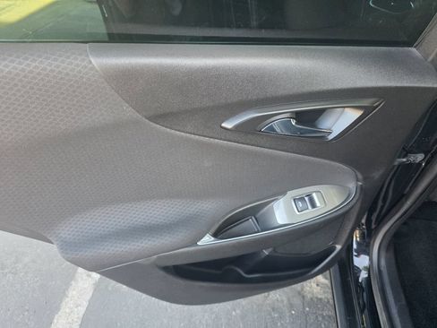 Used 2016 Chevrolet Malibu LT FWD image 27