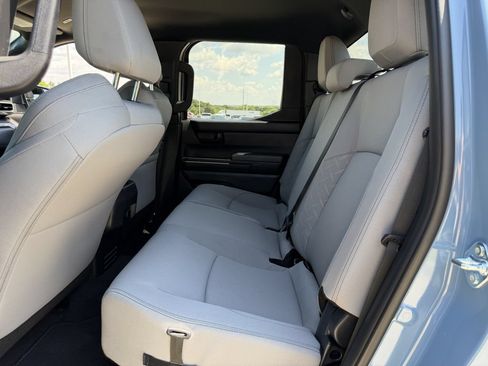 Used 2026 Toyota Tacoma SR5 AWD/4WD image 28