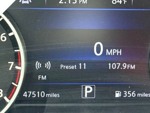 Used 2021 Nissan Murano S w/ Cargo Package FWD image 19
