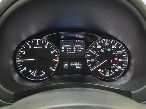 Used 2015 Nissan Altima 2.5 S w/ Power Driver Seat Package FWD image 18