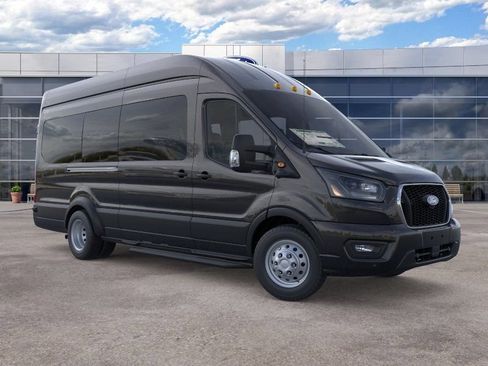 New 2026 Ford Transit 350 XLT RWD image 7