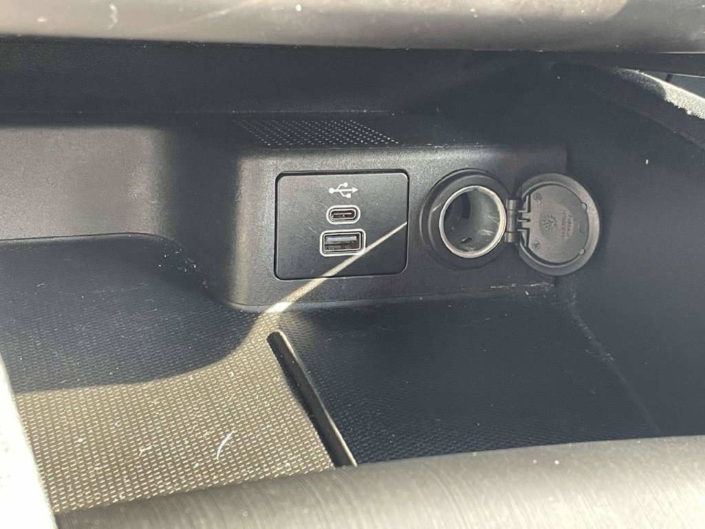 Used 2024 Ford Escape Active FWD image 20