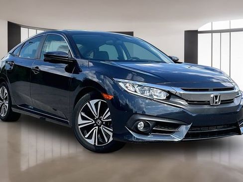 Used 2023 Honda Accord LX image 3