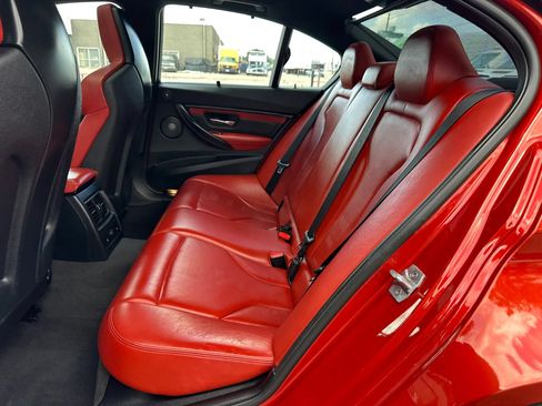 Used 2016 BMW M3 RWD image 39