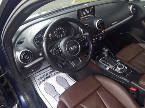 Used 2016 Audi A3 e-tron Prestige w/ Prestige Package image 7