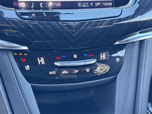 Certified 2023 Cadillac XT6 Premium Luxury w/ Technology Package image 23