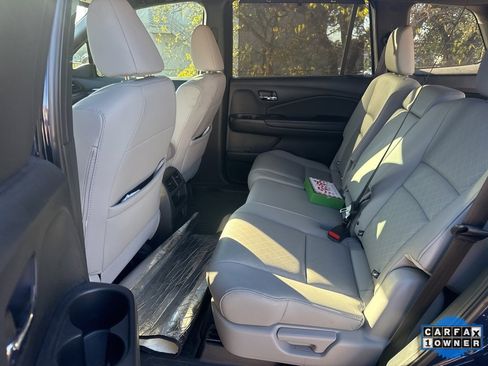 Used 2020 Honda Passport EX-L image 25