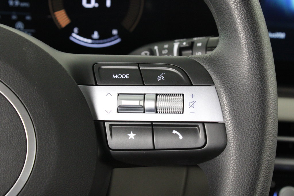 Certified 2026 Hyundai Tucson SEL Plus FWD image 29