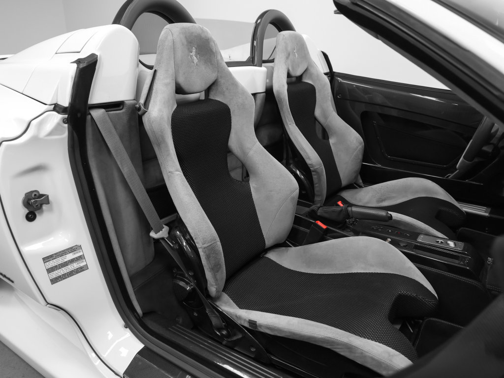 Used 2009 Ferrari F430 Scuderia RWD image 21