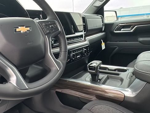 New 2026 Chevrolet Silverado 1500 LT image 12