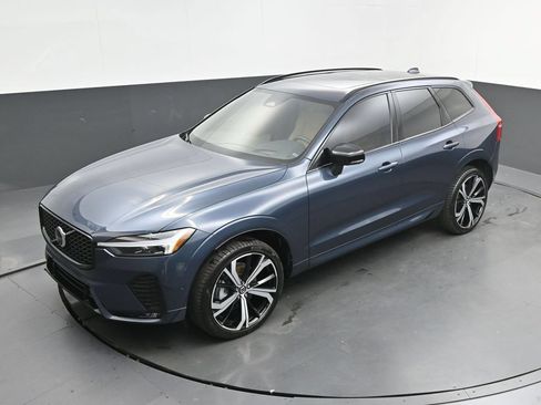 Certified 2024 Volvo XC60 B5 Ultimate AWD/4WD image 23