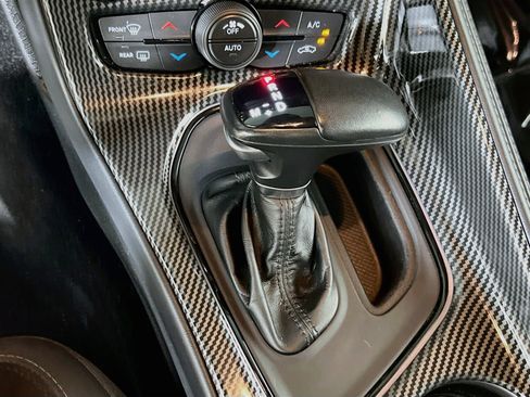 Used 2023 Dodge Challenger GT w/ Plus Package AWD/4WD image 16