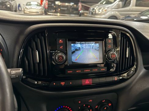 Used 2017 RAM ProMaster City Tradesman w/ Rear Back-up Camera Group image 46