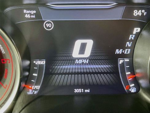 Used 2022 Dodge Challenger R/T Scat Pack RWD image 13