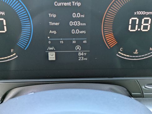 New 2026 Hyundai Kona SEL Sport image 26