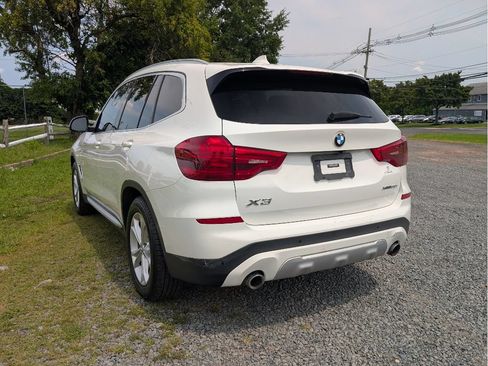 Used 2019 BMW X3 xDrive30i AWD/4WD image 8
