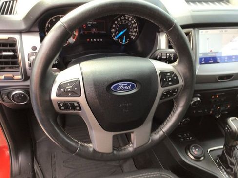 Used 2021 Ford Ranger XLT w/ Equipment Group 301A Mid AWD/4WD image 23