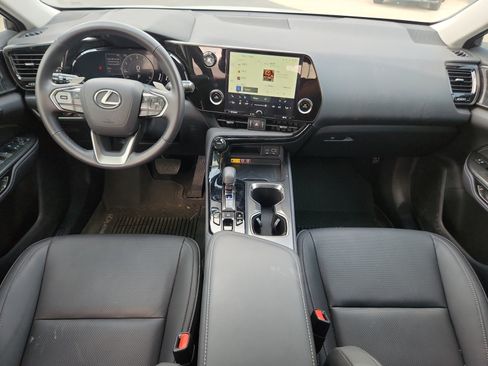 Certified 2026 Lexus NX 350 AWD w/ Accessory Package (2T) image 20