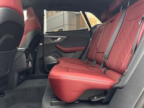 New 2026 Audi SQ8 Prestige AWD/4WD image 34