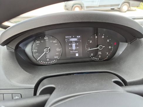 New 2026 RAM ProMaster 2500 w/ Convenience Group image 22