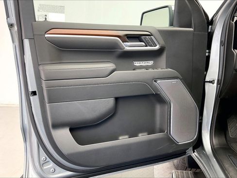 New 2026 GMC Sierra 1500 Denali image 12