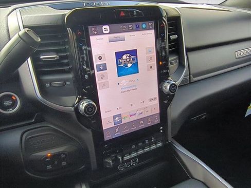 New 2026 RAM 2500 Big Horn image 13