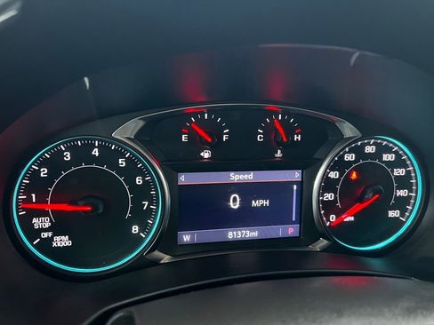 Used 2023 Chevrolet Equinox Premier image 23