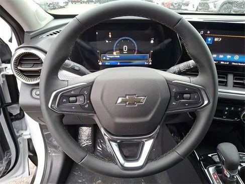 New 2026 Chevrolet Trax ACTIV image 9