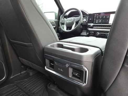 New 2026 GMC Sierra 1500 Elevation w/ Elevation Premium Package image 27