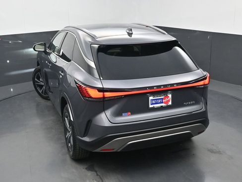 Used 2023 Lexus RX 350 Premium w/ Accessory Package (Z1) FWD image 34