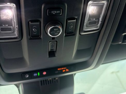 Used 2024 GMC Yukon AT4 w/ Max Trailering Package AWD/4WD image 28