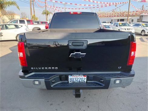 Used 2009 Chevrolet Silverado 2500 LT w/ Exterior Plus Package image 10