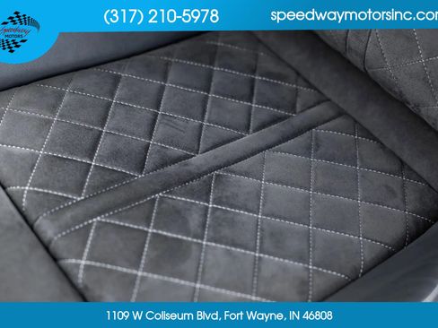 Used 2019 Audi TTS 2.0T Coupe w/ Technology Package image 37