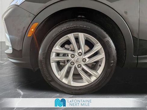 Used 2025 Buick Envista Preferred FWD image 31