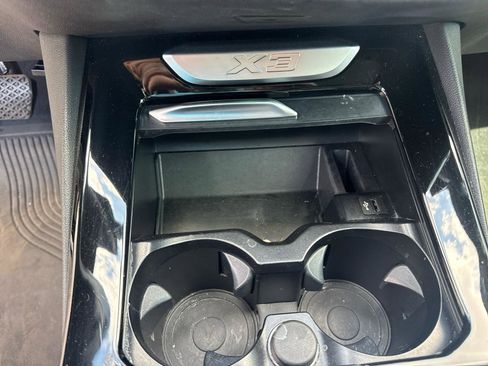 Used 2020 BMW X3 sDrive30i w/ Convenience Package RWD image 17