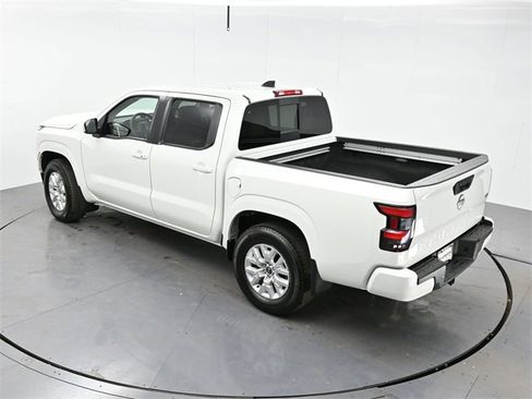 Used 2024 Nissan Frontier SV w/ SV Convenience Package image 33